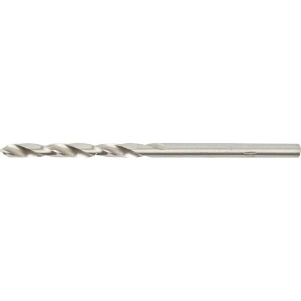 Tork Craft Drill Bit Hss Industrial 3.0mm 135Deg Packet Of 10