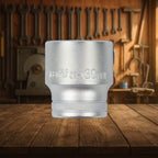 Tork Craft Socket 30Mm X 39.8Mm 1/2' Drive Crv 12 Point