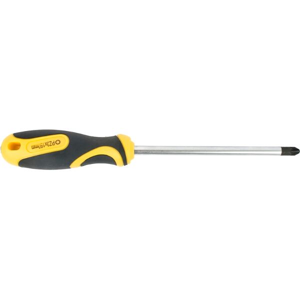 Tork Craft Screwdriver Pozi. No.3 x 150mm