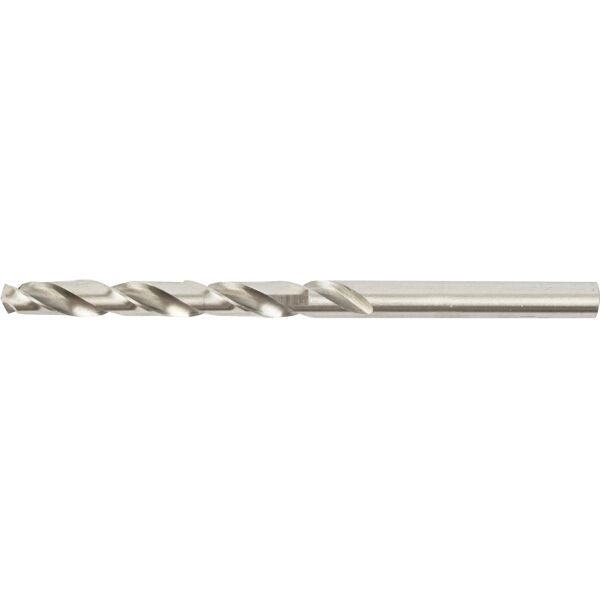 Tork Craft Drill Bit Hss Industrial 5.5mm 135Deg Packet Of 10