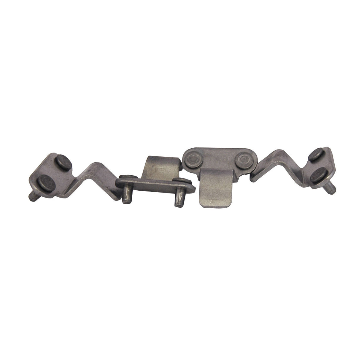 Peg Stay - Peg - Rest - Sq - Rivet On - 4/card