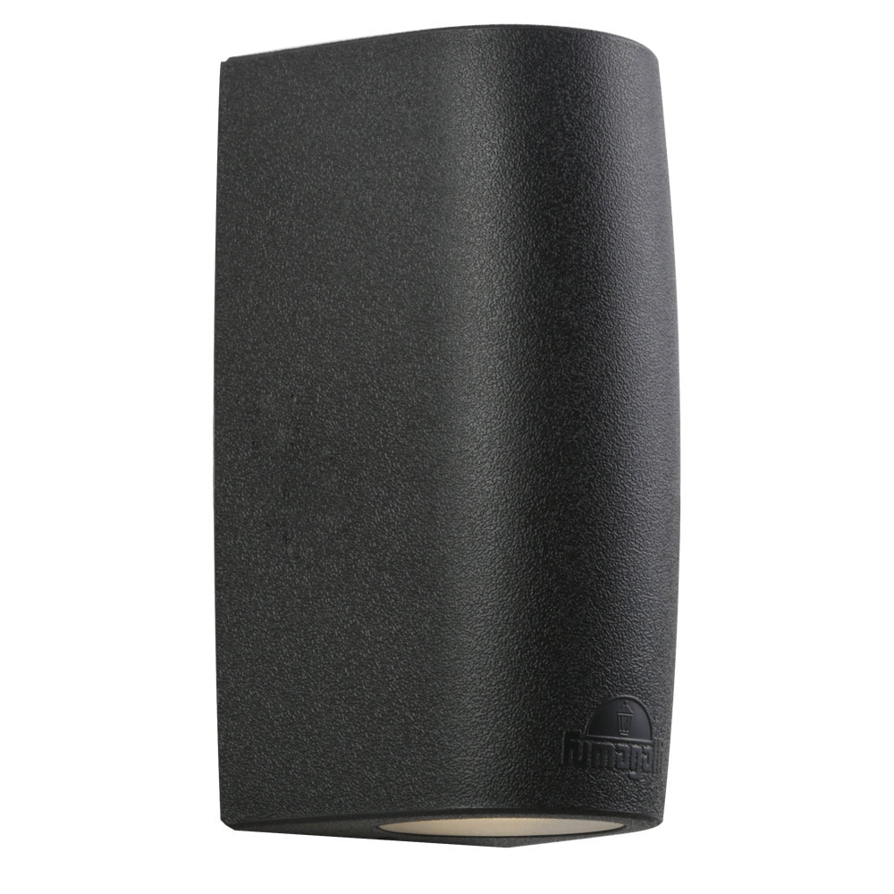 Fumagalli - Marta 90 - 2 Lights - Wall Light - Black