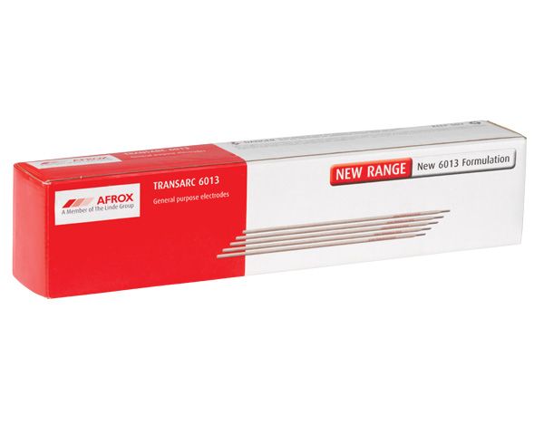 Arcmate 6013 3.15Mm 5Kg Box