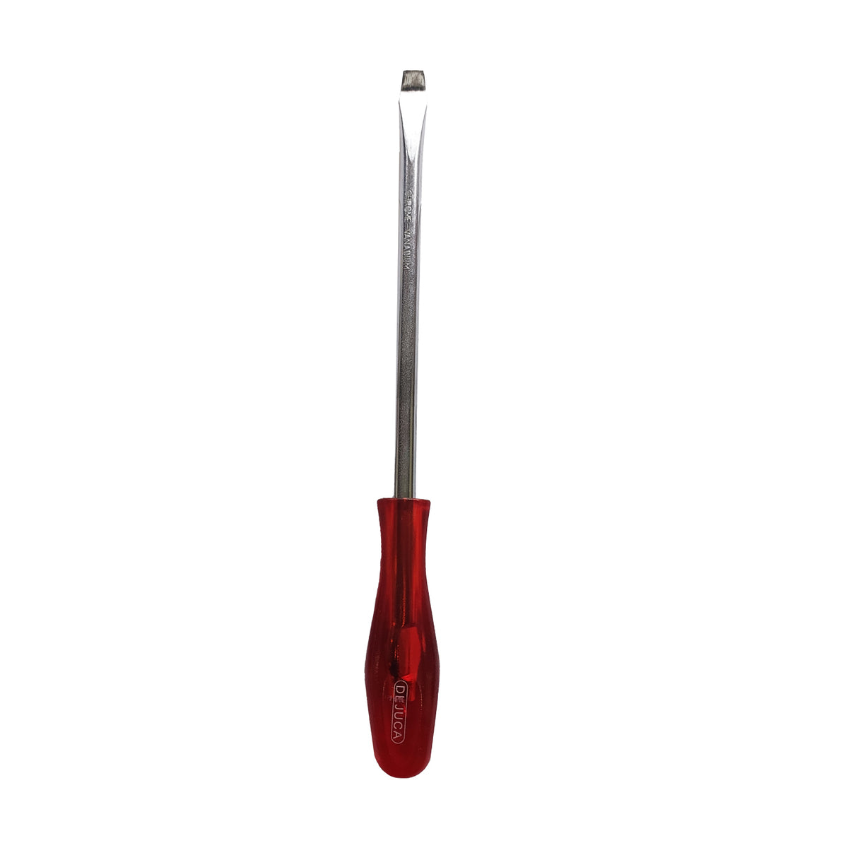 Dejuca - Screwdriver - 10 x 200mm - B/tip
