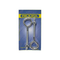 Dejuca - Eye Bolt with Nut - 10mm X 150mm - 2/pkt