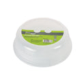 Kickstart - Microwave Plate - Cover - 26 x 6cm