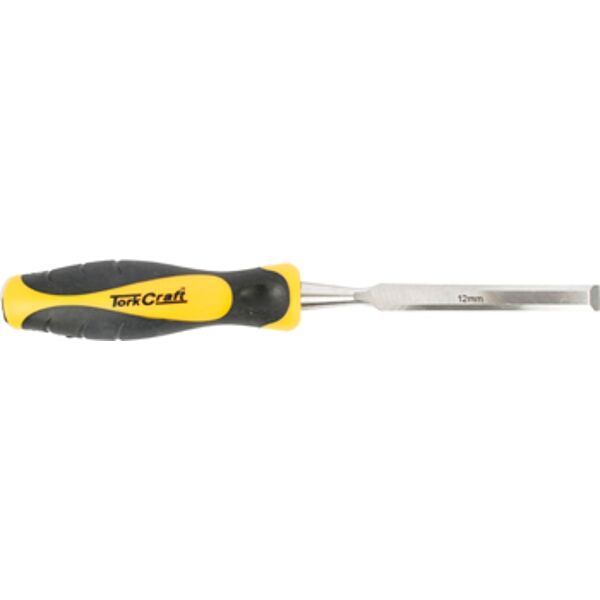 Tork Craft Wood Chisel 12mm