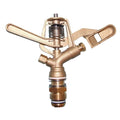 Rain Sprinkler 15 Brass 360D 20mm