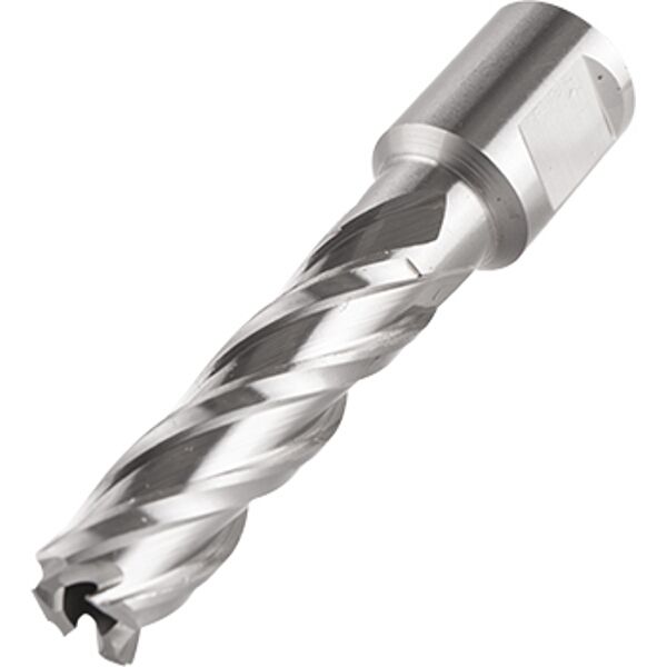 Tork Craft Annular Hole Cutter Hss 14 x 55mm Broach Slugger Bit