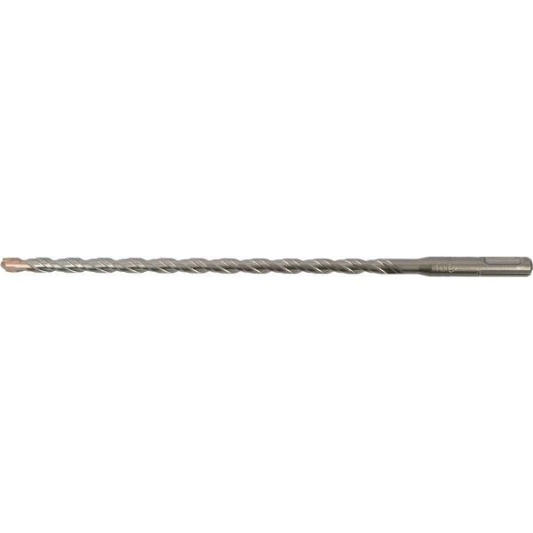 Alpen SDS Plus Drill Bit 260x200 8.0mm