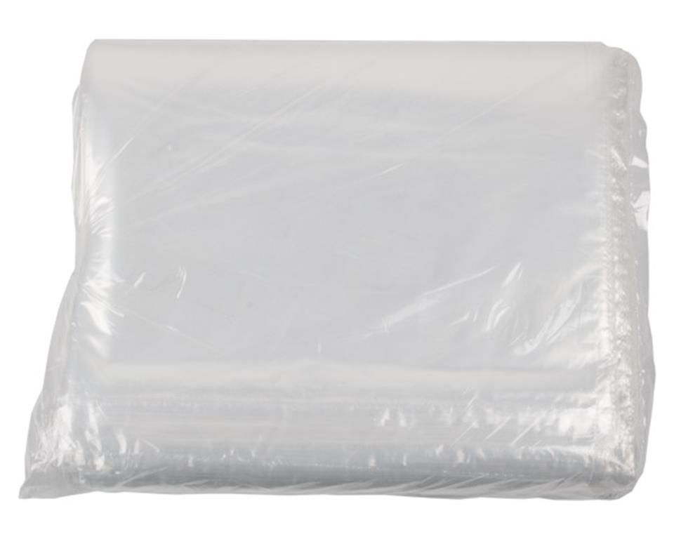 MW Packaging 20 MIC Meat Bag - 20 x 30cm (Pack of 250)