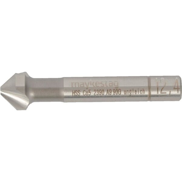 Alpen Hss-Eco5 Countersink 90  12.4 Din 335 Shape C