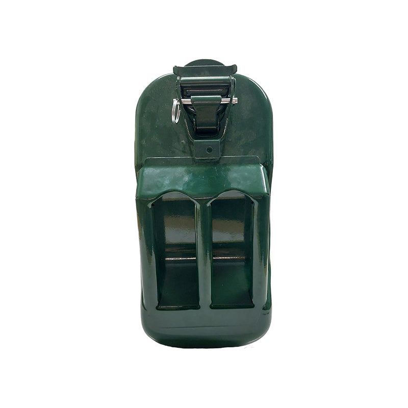 MTS Jerrycan Metal 20 Litre