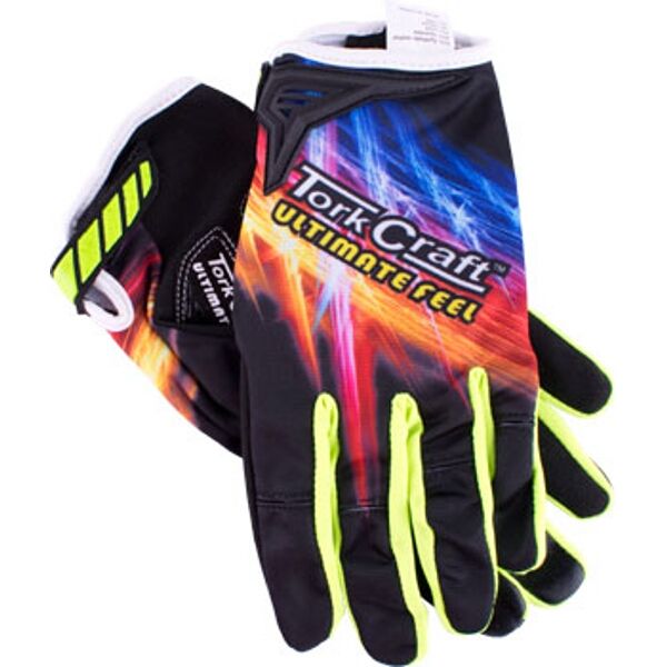Tork Craft Work Smart Glove- Ultimate Feel Multi Purpose - XS