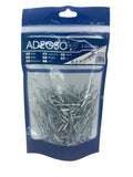 Adegso Rivet Fasteners 3.2x10mm 200pcs