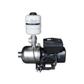 Cascade VSD Water Pressure Pump - Stainless Steel 0.75kW 230V