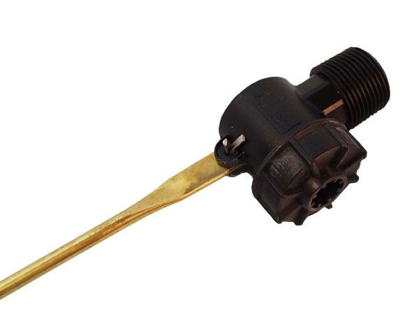 Apex Out Ball Float Valve Atp - 15mm