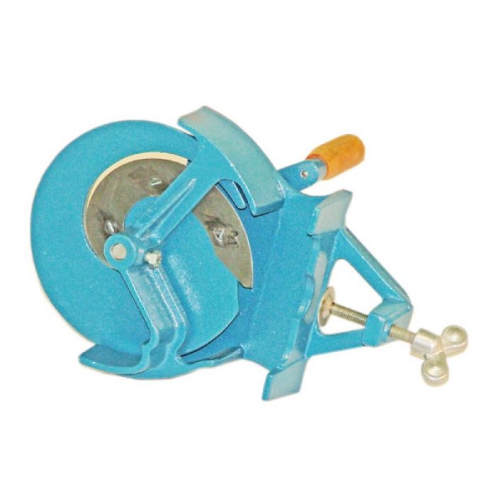 Claasens - Biltong Slicer Hand Twist 2mm
