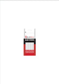 Glue Devil 12mm x 300mm Standard Size Glue Sticks (5 Sticks)