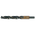 Alpen Sprint Master 19.0 mm Reduced Shank 12.5X30 Pouched