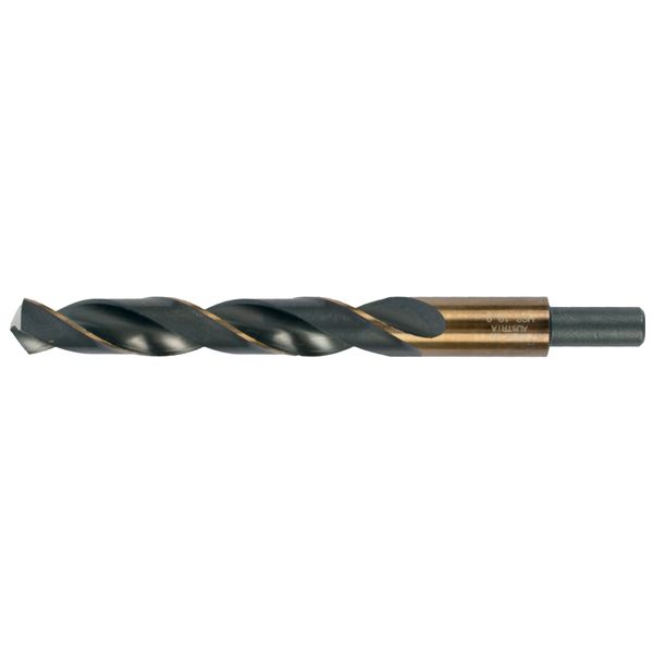 Alpen Sprint Master 19.0 mm Reduced Shank 12.5X30 Pouched