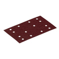 FESTOOL ABRASIVE SHEET STF 80X133 P220 RU2/50 RUBIN 2 499053