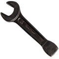 Tork Craft Slogging Spanner 24Mm Open End Crv