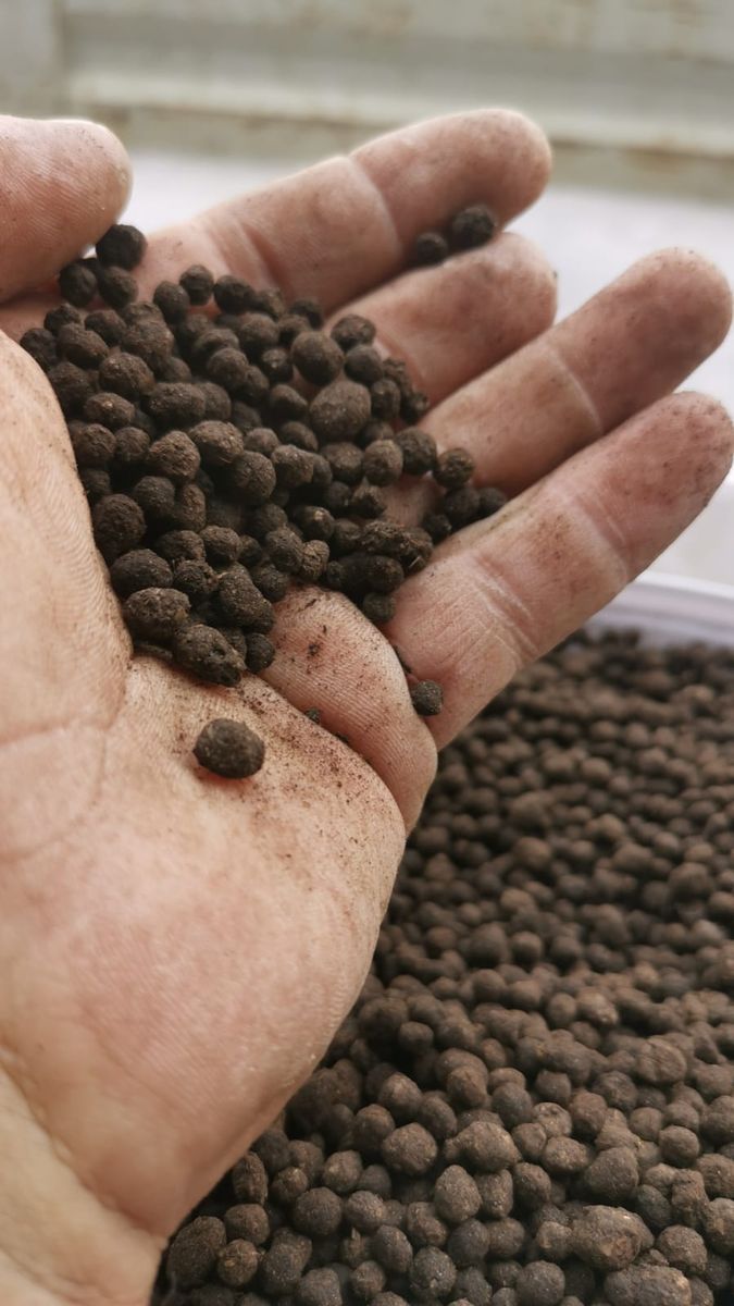 8kg Guanoboost Pure Fertilizer Organic Granules