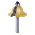 Tork Craft Router Bit Roman Ogee 1/4'