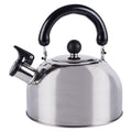 Kaufmann - Kettle S/Steel