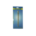 Dejuca - Peg Stay - Brass - 200mm + Screw - card