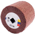 600 Grit Nylon Grinding Wheels 120mmx100mm