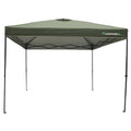 Kaufmann X Push Up Gazebo 3x3 + Air Vent