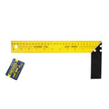 Dejuca - Try Square - Steel - 300mm