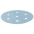 FESTOOL SANDING DISCS STF D77/6 P80 GR/50 GRANAT 497405