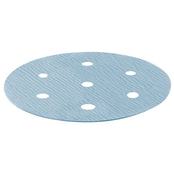 FESTOOL SANDING DISCS STF D77/6 P80 GR/50 GRANAT 497405