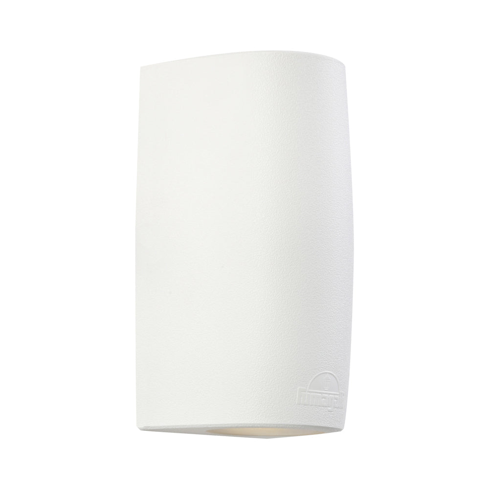 Fumagalli - Marta 90 - 2 Lights - Wall Light - White