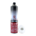 GlueDevil - 300ml Clear Lacquer Standard Spray Paint