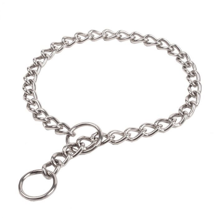 Complete - Choke Chain 4X700mm - 2 Pack