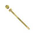 Screw Topspeed Hex Fascor #14X80 20Piece