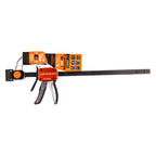 Jorgensen Pony 12' 300Mm Platinum Trigger Clamp