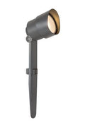 Explorer Garden Spike Grey LED 3.5W 3000K