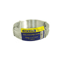 Dejuca - Galvanized Binding Wire - 0.71mm - 500g