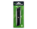 Kaufmann Utility Knife - Retractable Blade