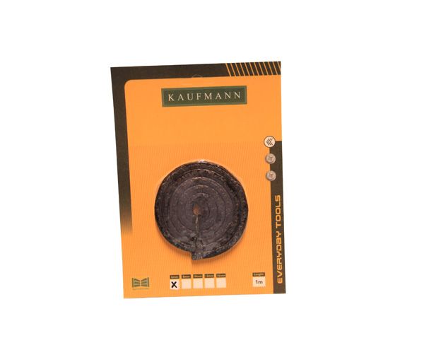Kaufmann Graphite Packing Pump - 10mm (1m)