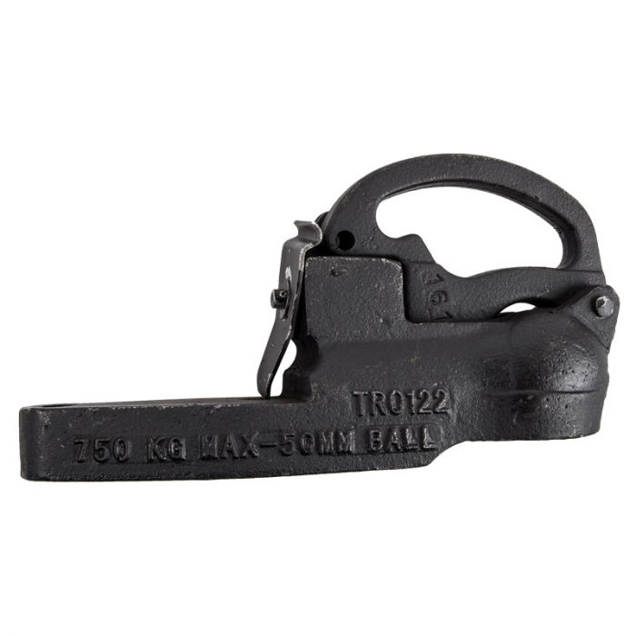 Hitch - Trailer Coupler 50mm 750 kg