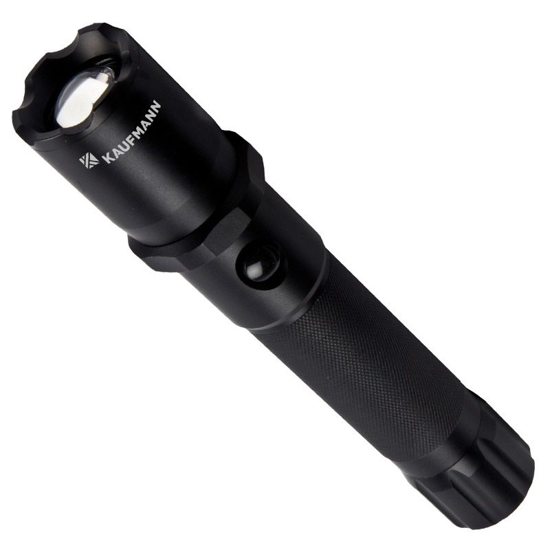 Kaufmann - T650 LED Flashlight