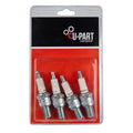 U-Part - Champion Spark Plug N9Ycx4