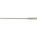 Alpen SDS Plus 210 x150 5.0mm Hammer Bit Plastic Wallet