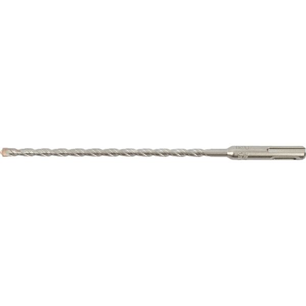 Alpen SDS Plus 210 x150 5.0mm Hammer Bit Plastic Wallet